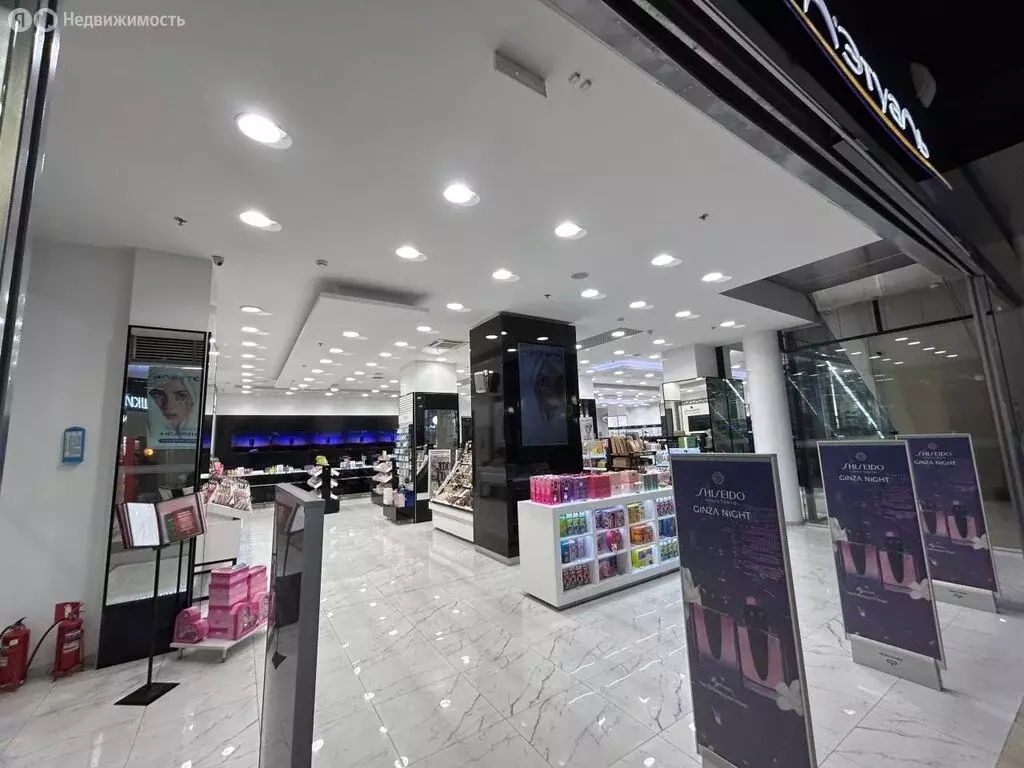 Торговая площадь (269 м) - Фото 2