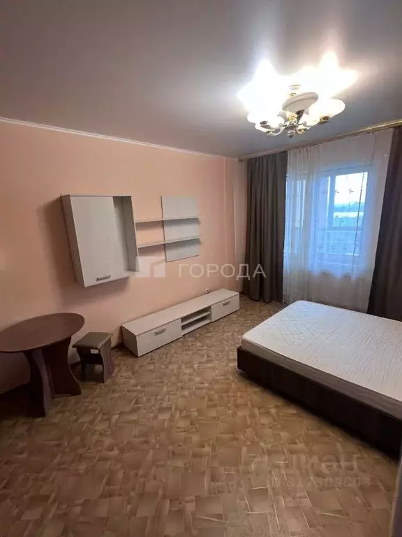 Студия Новосибирская область, Новосибирск Сухарная ул., 96/2 (26.0 м) - Фото 1