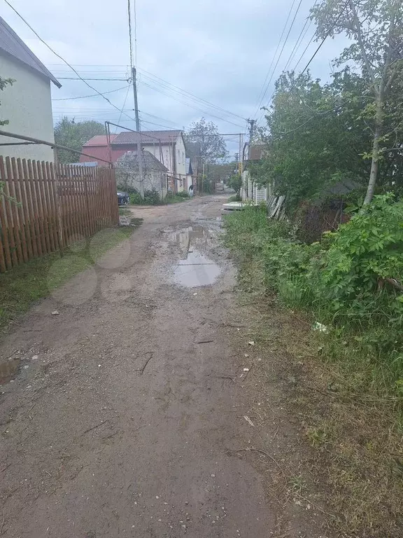 Участок 4,5 сот. (СНТ, ДНП) - Фото 1