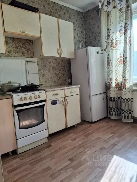 3-к кв. Алтайский край, Бийск ул. Ильи Мухачева, 248 (63.0 м) - Фото 2