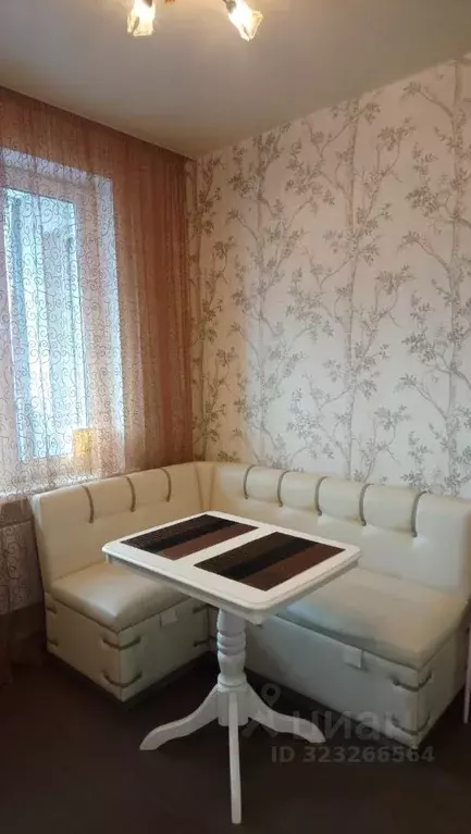 1-к кв. Свердловская область, Екатеринбург ул. Краснолесья, 139 (39.3 ... - Фото 2