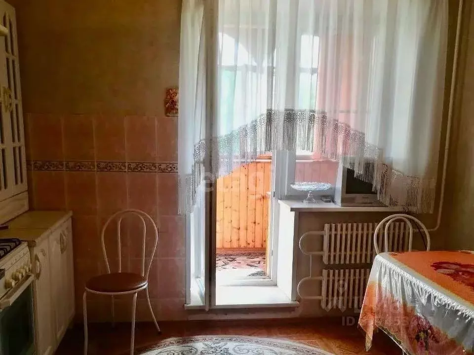 2-к кв. Тамбовская область, Тамбов Базарная ул., 117/50А (65.8 м) - Фото 1
