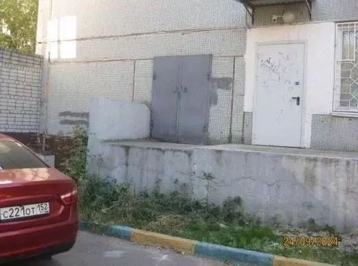 Помещение свободного назначения в Нижегородская область, Нижний ... - Фото 0