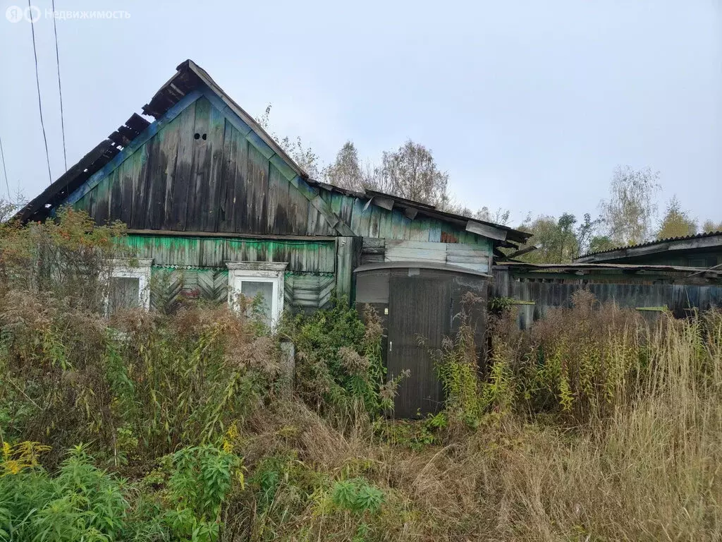 Дом в Сельцо, Моховая улица, 6 (67.8 м) - Фото 0