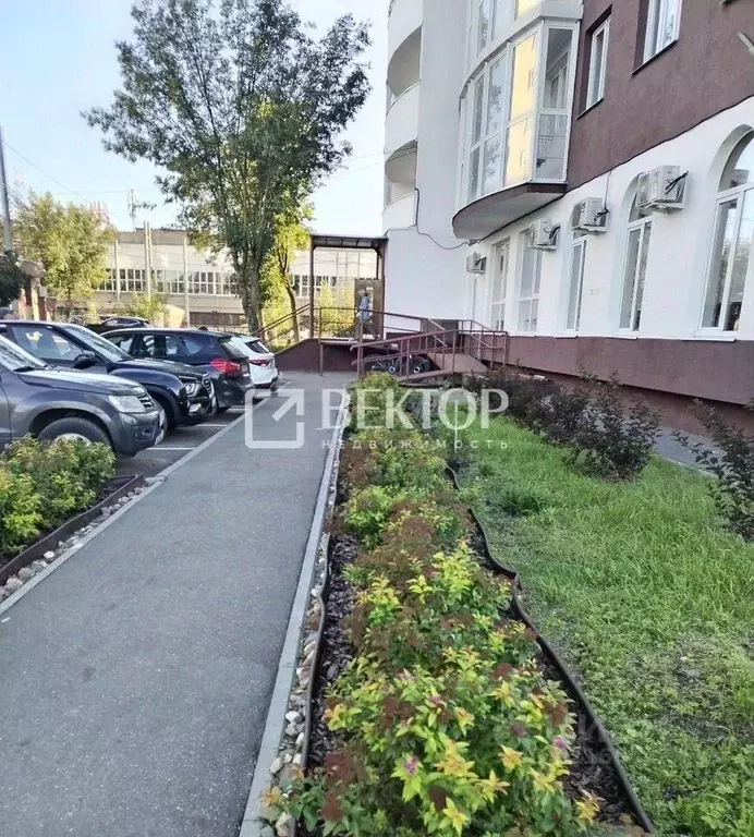 Студия Ивановская область, Иваново ул. 10 Августа, 85 (36.0 м) - Фото 0