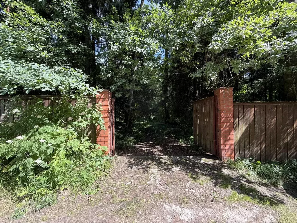 Продается участок в г. Королев - Фото 1