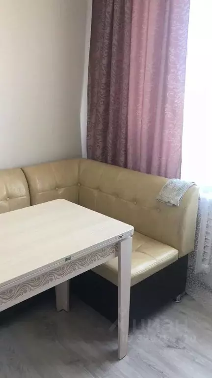 2-к кв. Ленинградская область, Приозерский район, Запорожское с/пос, ... - Фото 2