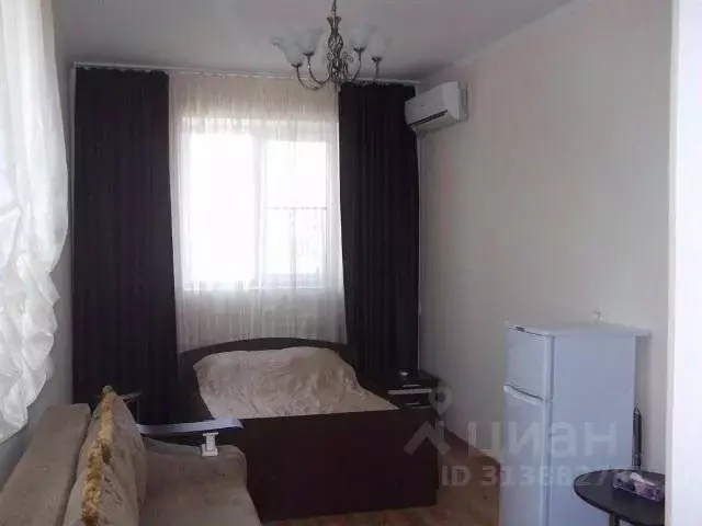 Комната Астраханская область, Астрахань Зеленая ул., 47 (24.0 м) - Фото 0