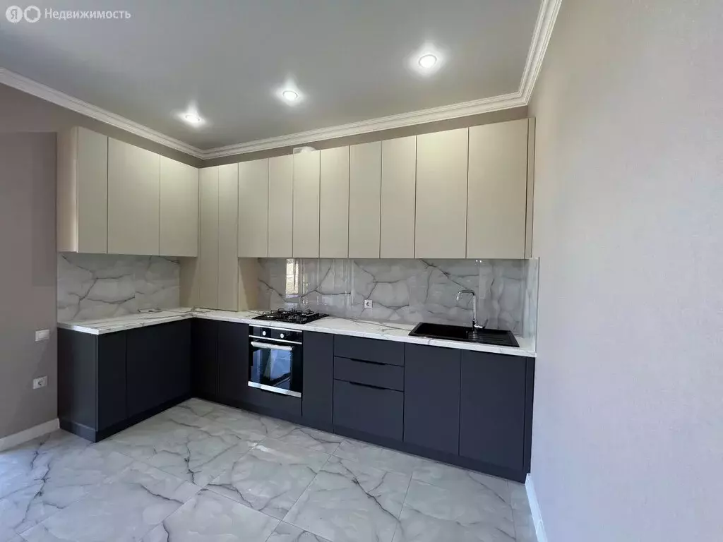 Дом в Михайловск, улица Фёдора Апраксина, 4 (107 м) - Фото 1