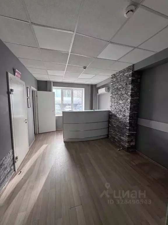 Офис в Москва Сущевская ул., 12С1 (34 м) - Фото 2