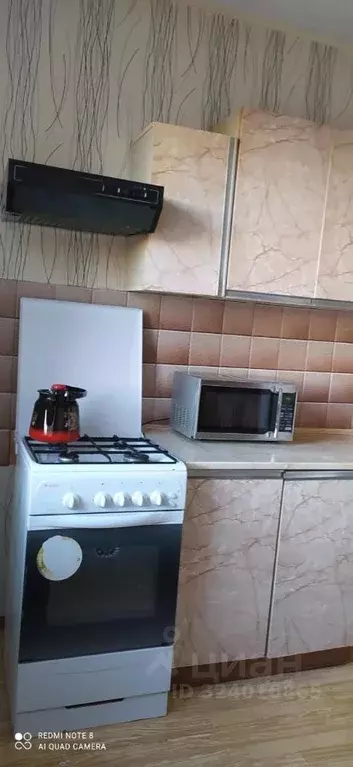 2-к кв. Тульская область, Тула ул. Металлургов, 100 (58.0 м) - Фото 1