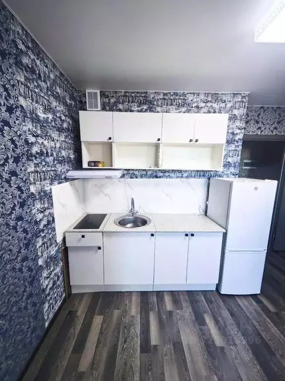 Студия Ростовская область, Батайск ул. Половинко, 280/10к1 (24.0 м) - Фото 2