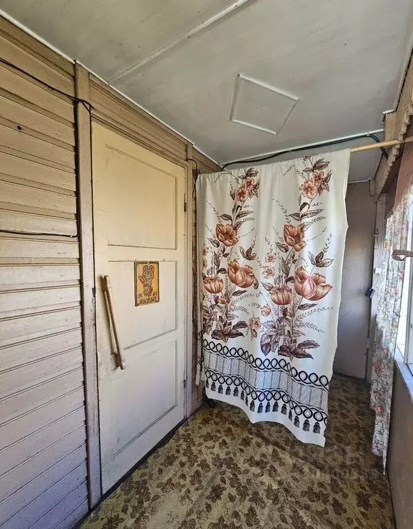 Дом в Ленинградская область, Бокситогорск 28-й кв-л, 15 (50 м) - Фото 2