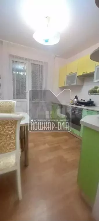 2-к. квартира, 55 м, 5/5 эт. - Фото 1