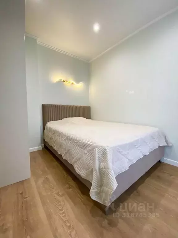 1-к кв. Краснодарский край, Сочи ул. Полтавская, 21А (33.0 м) - Фото 1