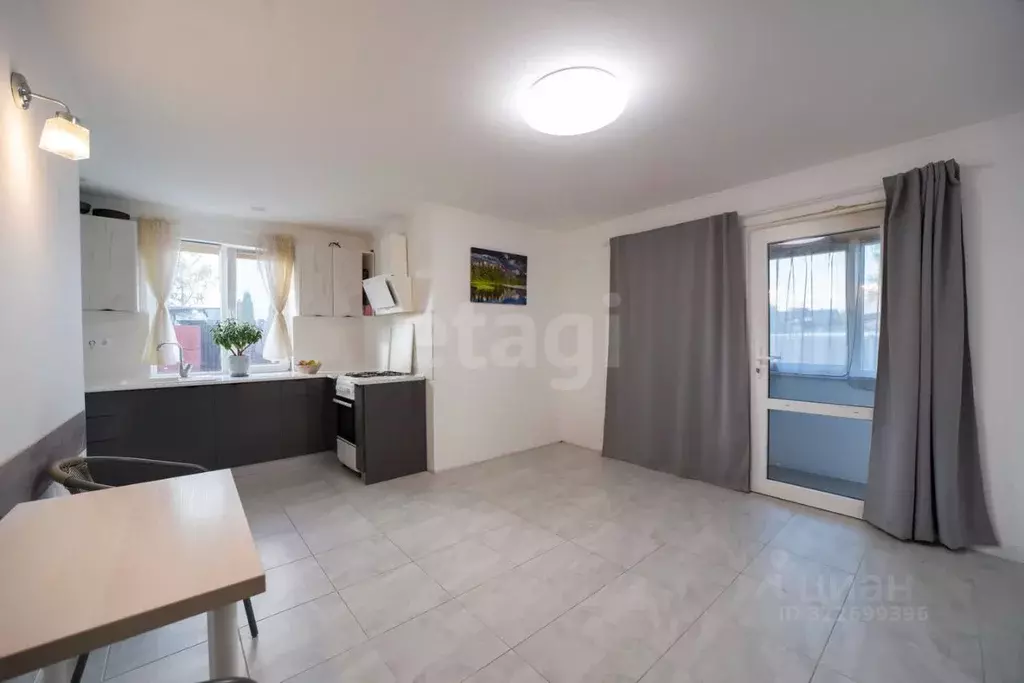 2-к кв. Калининградская область, Калининград ул. Розы Люксембург, 37А ... - Фото 1