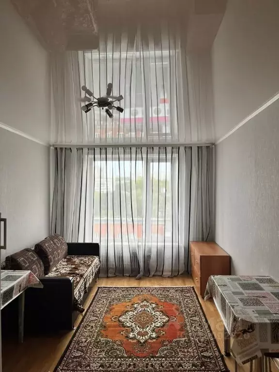 Студия Башкортостан, Уфа ул. Адмирала Макарова, 14 (22.3 м) - Фото 1