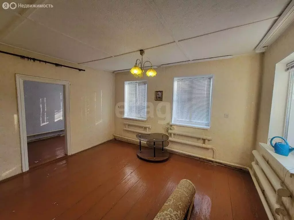 Дом в Ялуторовск, улица Свердлова, 88 (51 м) - Фото 2