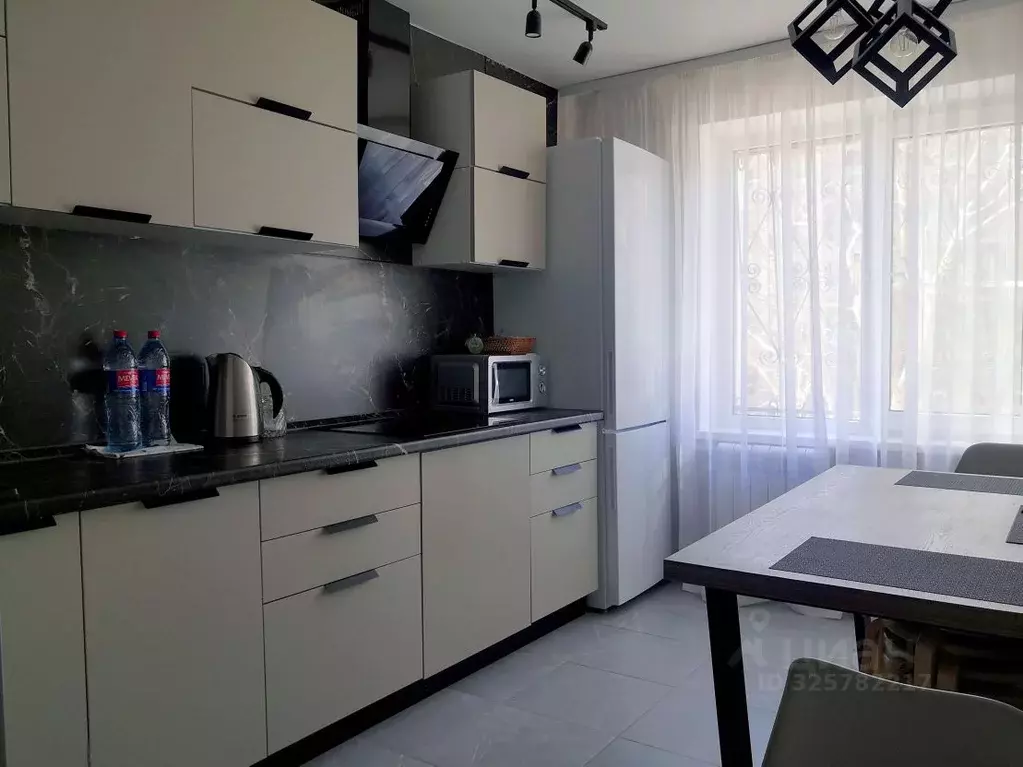 2-к кв. Нижегородская область, Нижний Новгород Мещерское Озеро ... - Фото 1