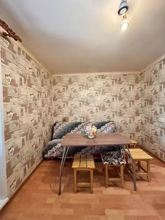3-к. квартира, 55,5 м, 1/5 эт. - Фото 1
