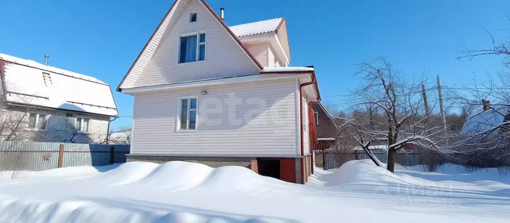 Дом в Владимирская область, Петушинское муниципальное образование, ... - Фото 2