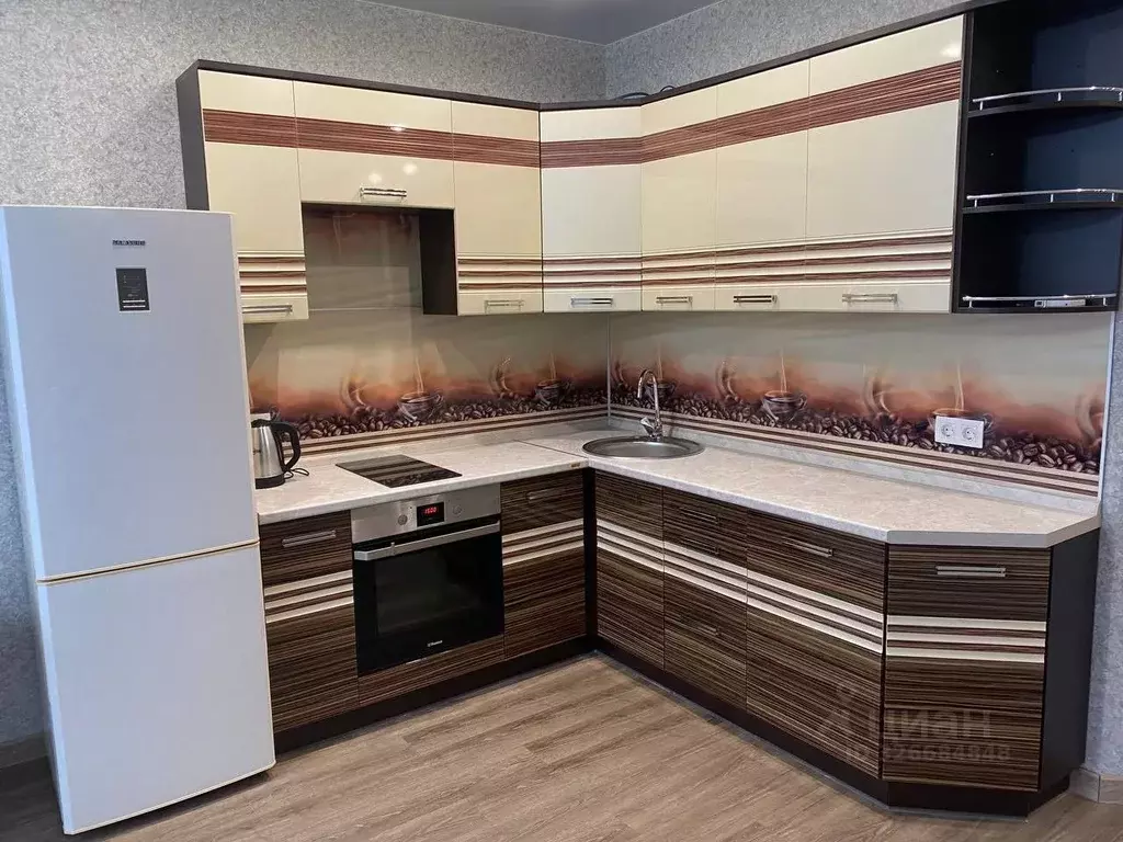 2-к кв. Кемеровская область, Кемерово ул. Мичурина, 58 (46.0 м) - Фото 1