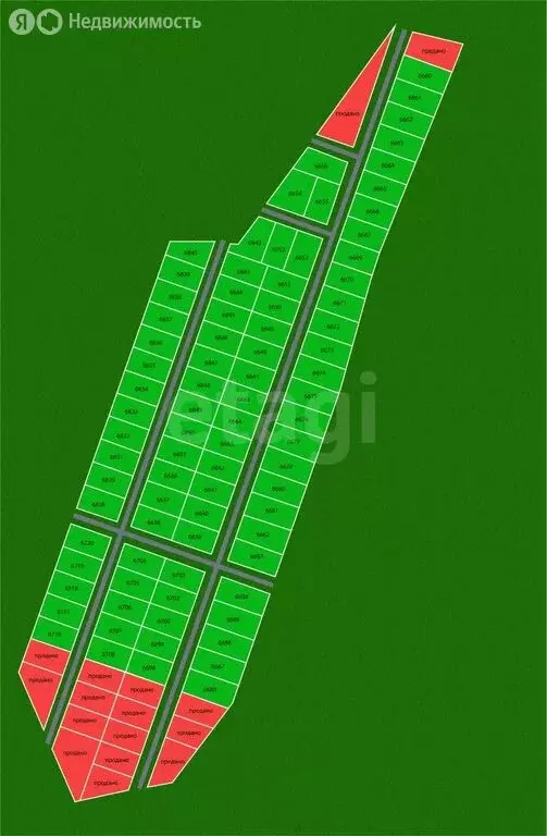 Участок в Нижнетавдинский район, деревня Штакульская (7 м) - Фото 1