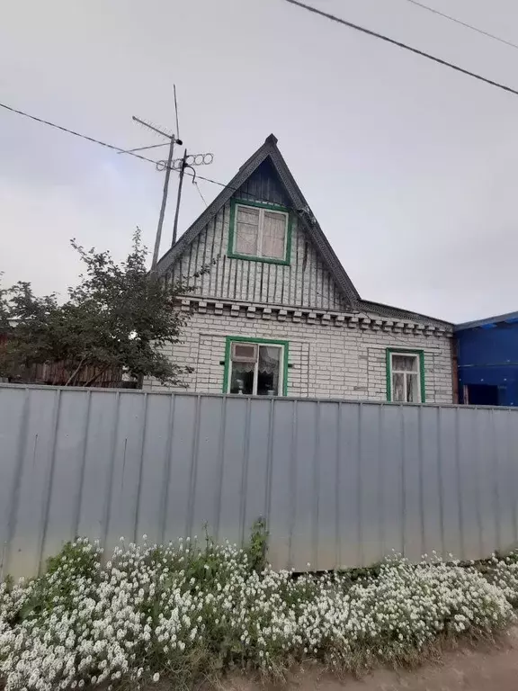 Дом в Курганская область, Курган Автомобилист СНТ, 2 (25 м) - Фото 0