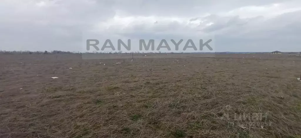 Участок в Адыгея, Майкоп ул. Маршала Василевского (6.0 сот.) - Фото 2