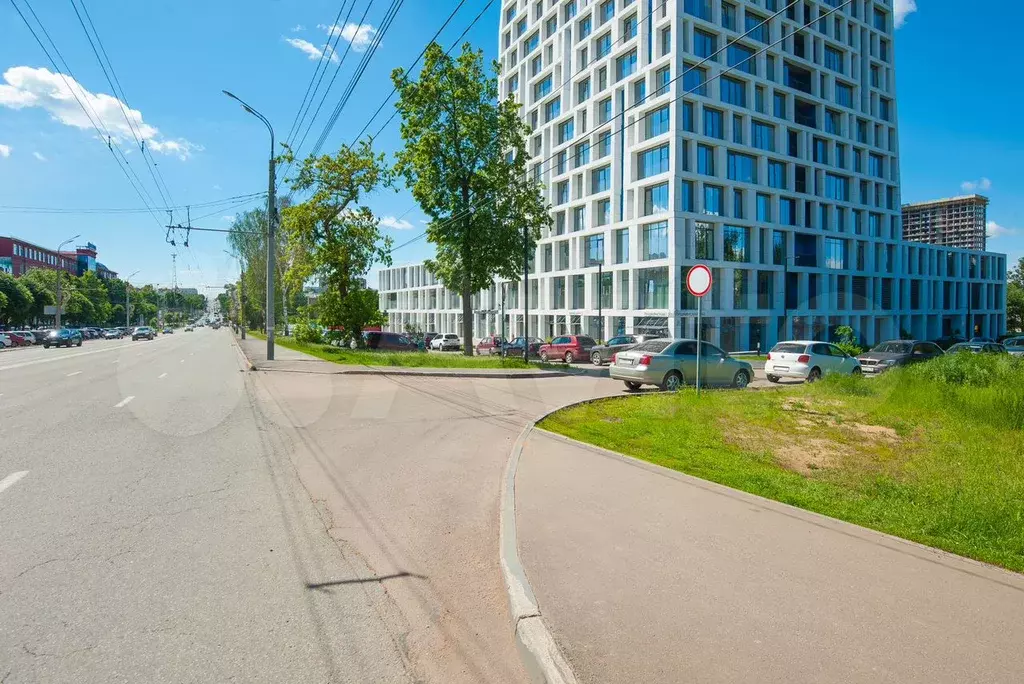 Офис, 38.4 м в ЖК «Ocean City - Фото 1