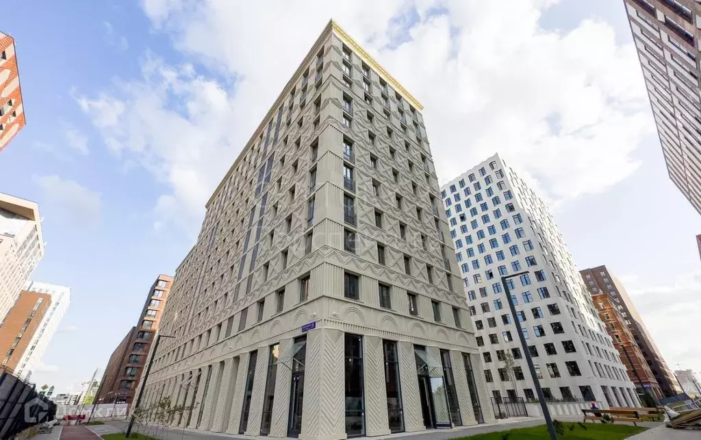 Продаётся 2-к квартира, 51 м - Фото 0