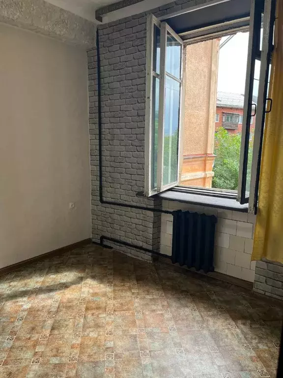 Студия Кемеровская область, Кемерово ул. Дзержинского, 16А (11.6 м) - Фото 0