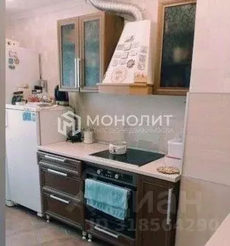 2-к кв. Белгородская область, Старый Оскол Жукова мкр, 23А (54.0 м) - Фото 0