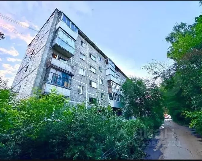 Комната Свердловская область, Екатеринбург ул. Авиационная, 65к3 (12.0 ... - Фото 1