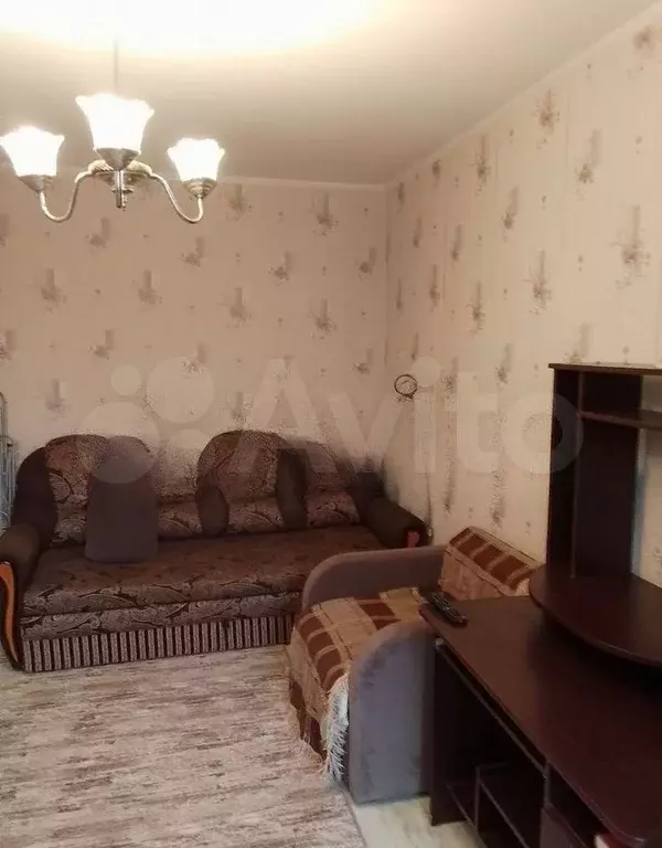 1-к. квартира, 33 м, 5/9 эт. - Фото 0