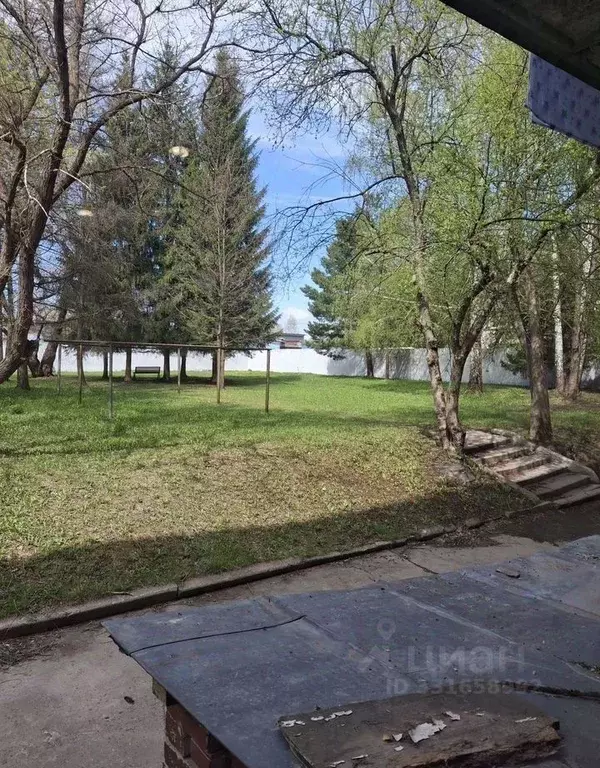 2-к кв. Новосибирская область, Искитимский район, с. Морозово ул. ... - Фото 2