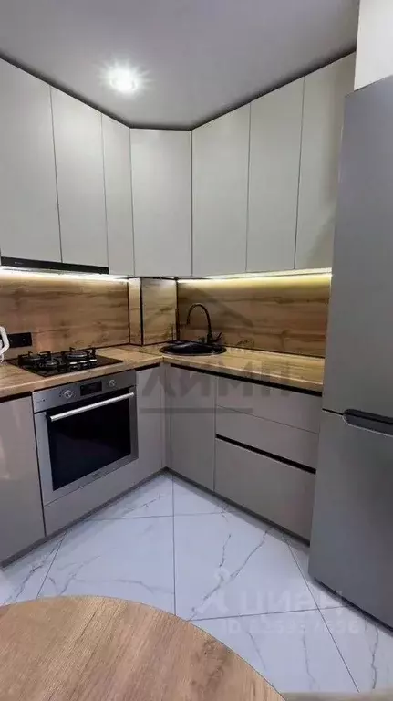 1-к кв. Калужская область, Калуга ул. Степана Разина, 97 (31.0 м) - Фото 1