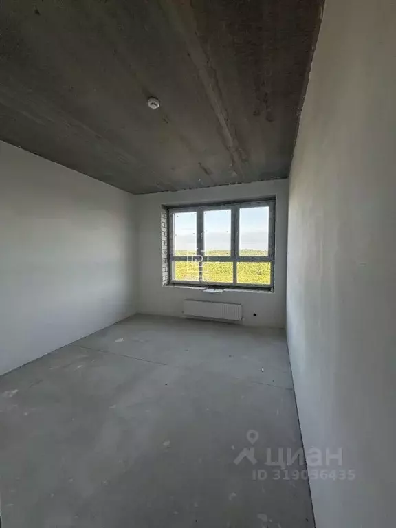 1-к кв. Калужская область, Калуга Жилыеы Острова кв-л,  (35.6 м) - Фото 1