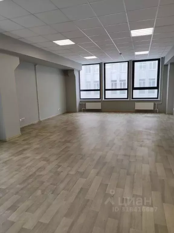 Офис в Санкт-Петербург ул. Моисеенко, 22к3В (431 м) - Фото 0