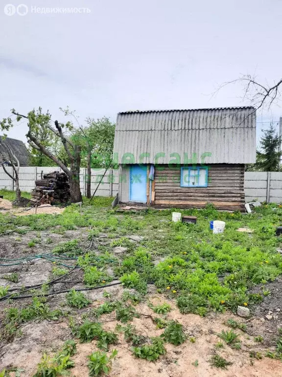 Участок в село Толмачево, Мирная улица, 407 (7.5 м) - Фото 0