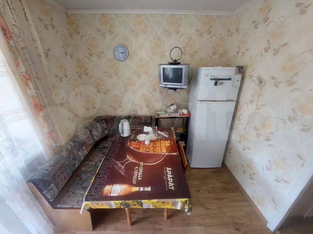 2-к. квартира, 55 м, 3/5 эт. - Фото 1