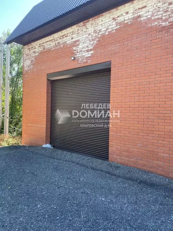 Помещение свободного назначения в Ростовская область, Новочеркасск ... - Фото 2