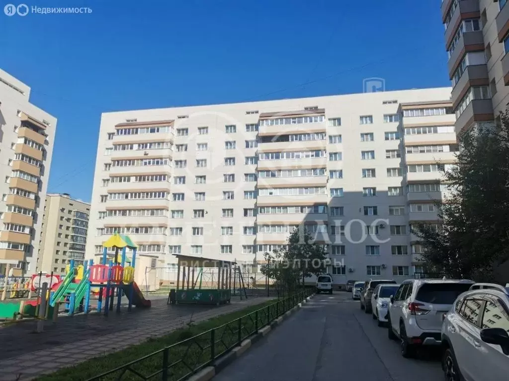 2-комнатная квартира: Южно-Сахалинск, Комсомольская улица, 373А (47.5 ... - Фото 0