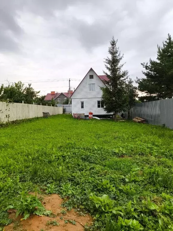 Дом в Московская область, Одинцовский городской округ, д. Скоково ул. ... - Фото 0