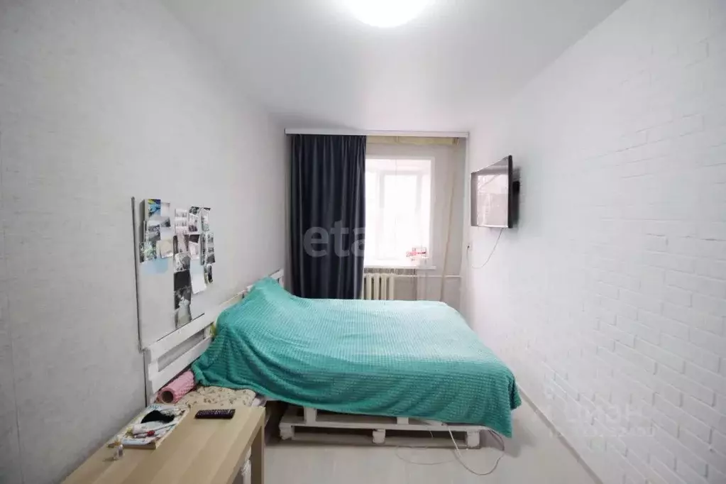 3-к кв. Ульяновская область, Ульяновск ул. Минина, 25 (56.0 м) - Фото 1