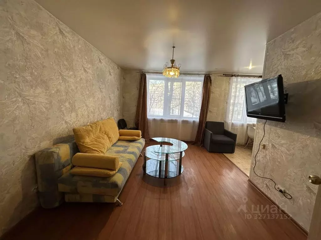 3-к кв. Санкт-Петербург Хасанская ул., 6К1 (75.0 м) - Фото 2