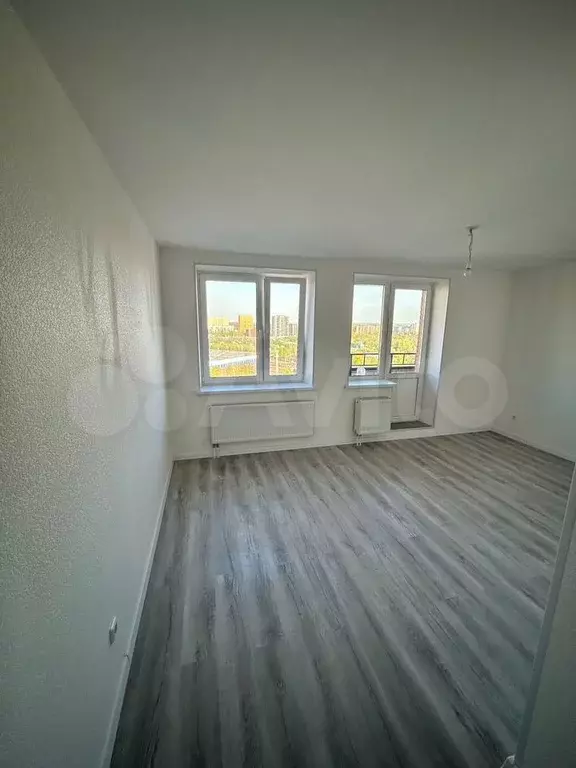 Квартира-студия, 28,6 м, 18/18 эт. - Фото 1
