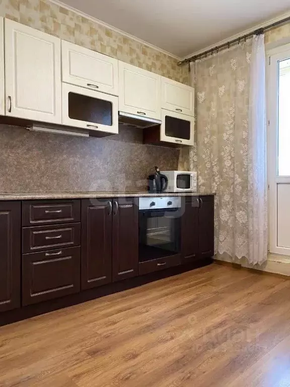 2-к кв. Московская область, Химки Совхозная ул., 16 (63.4 м) - Фото 1