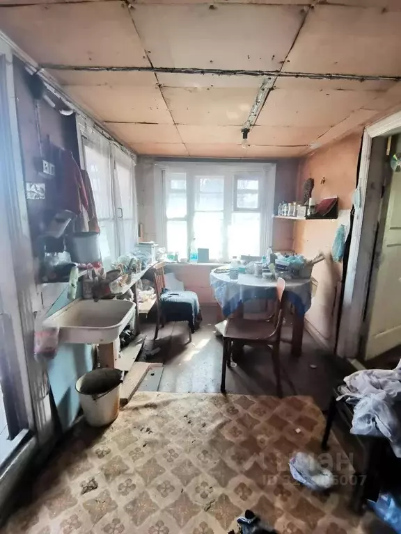 Дом в Свердловская область, Екатеринбург Южный Института Уралгипрошахт ... - Фото 1
