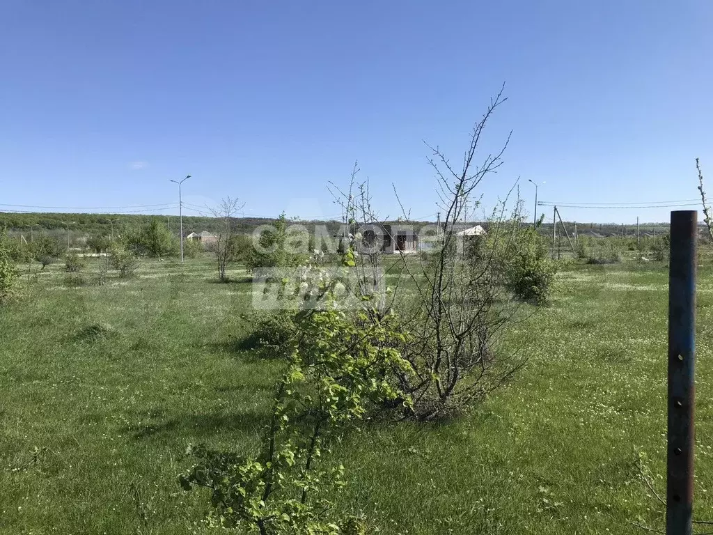 Участок 6,5 сот. (ИЖС) - Фото 1